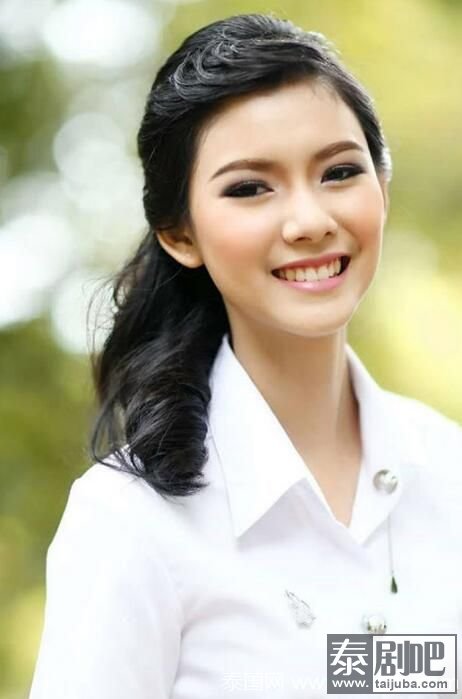 泰国美女医生