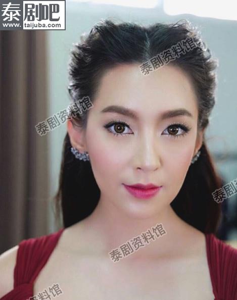【泰娱新闻】10位泰国广告界女王