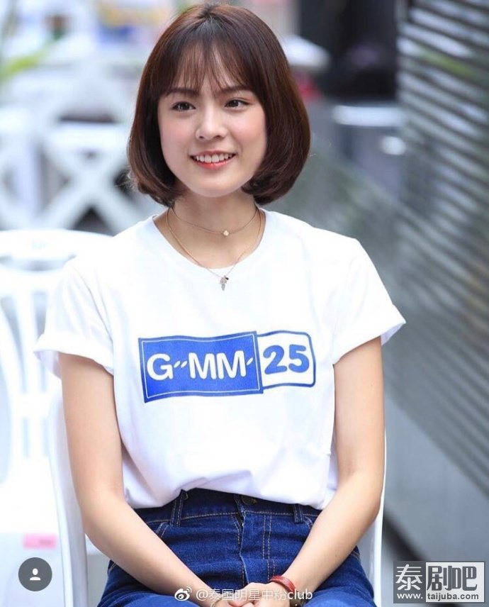 GMM25新泰剧《影殇2018》开机拍摄 Umm、Pattie、Kao等主演