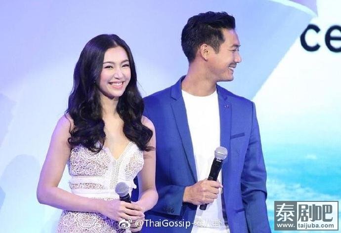 泰星Bella与Weir