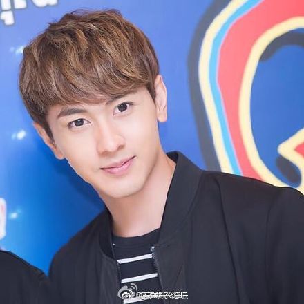 泰星Natthew