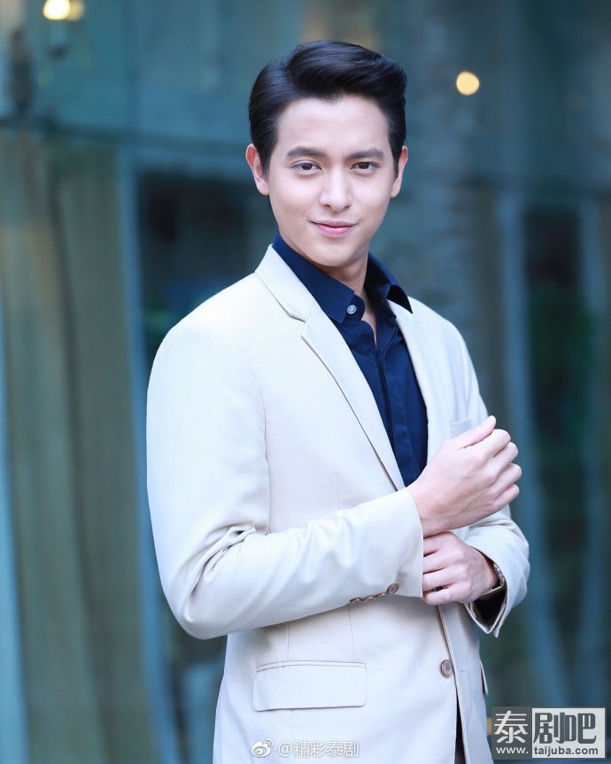 泰星James jirayu