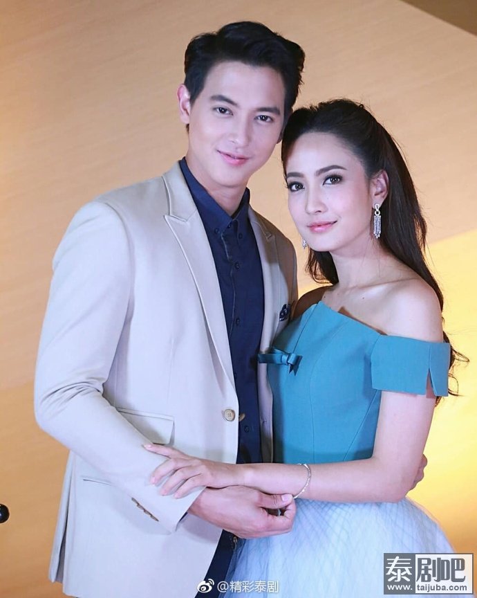 泰星James jirayu