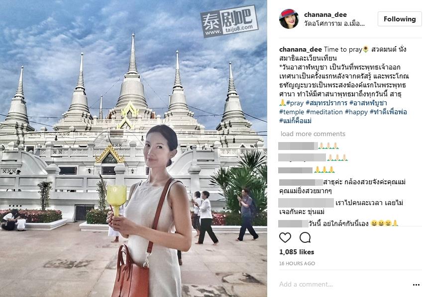 2022泰国三宝佛节 值得一去的10个泰国寺庙推荐
