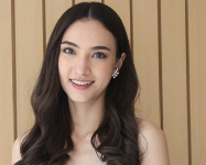 泰国女星Anna Glucks个人资料简介 安娜·格拉克丝主演的电视剧作品