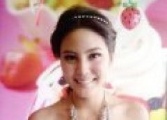 泰国女星Janie--永远的女主角，成功实业家的秘密