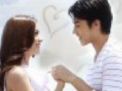泰剧《藩篱情缘》男女主角Mark&Kim结婚3次