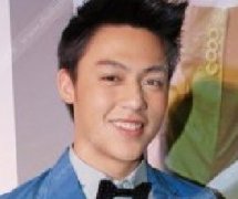 泰星Mark称与Vill只是朋友 否认和Vill有情感纠葛