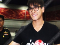 泰星Nadech再次请求延迟服兵役
