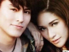泰星Ploy证实与男友Tar分手 无法再一起走下去