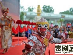 2013昆明·泰国节开幕 零距离感受“泰式生活”