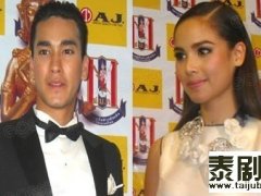泰星Nadech、Yaya包揽Makalar奖最佳男女主角