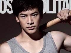 泰星Bie与人妖DJ有染？巨星Bie近日正面否认
