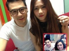 泰星Dome承认与Metal正在发展 还不是男女朋友