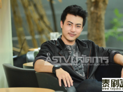 变性泰星Sam讲述女变男变性历程