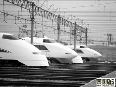 泰国高铁线路将采用统一系统 四条高铁在筹建