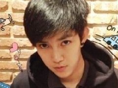 泰星Tina李缇娜将现身长沙录制《快乐大本营》