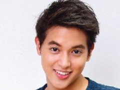 泰星James（名门绅士三少）自曝曾被母亲催逼参加选秀