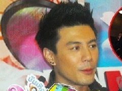 泰星Dome回应与Metal的恋情 否认是“吃寺庙鸡的主持”一脚踏两船