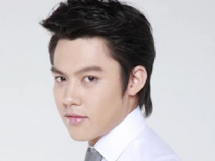 泰星Mark厌倦与三少James Jirayu的不和传闻 2人神似