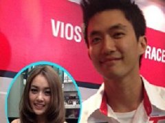 泰星Pai否认追求3台新人美女糖糖Namtarn