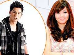泰星Haru已怀孕将与Guy Ratchanon将闪婚 
