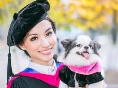 泰星学士服毕业照大盘点 又是一年毕业时