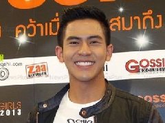 泰星Toey和Pop否认双方因出演电视剧角色闹不和