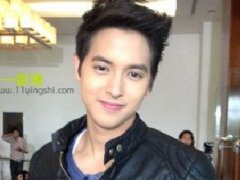 三少泰星James Jirayu忙于工作而生病