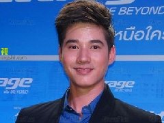 泰星Mario称Ploy只是姐姐 强调不会与Gubgib复合