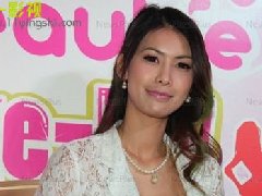 泰星Gam Kawintra婚姻疑遭第三者插足，不怕小三起诉