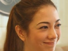 泰星Pang Ornjira婚后生活愉快 称婆媳之间的问题是平常的事情