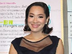 泰星Joy Rinlanee与Nott Worarit关系未明确 没有想过结婚计划