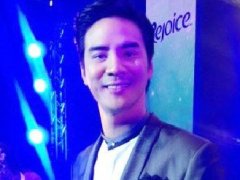 泰星Nott Worarit被拒不气馁 期望Joy Rinlanee可以心软