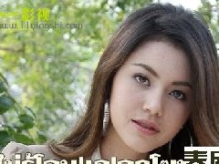 泰星Mai Davika称不知某广告的代言被Nadech替换
