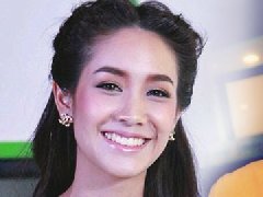 泰星Min否认向三少泰星James Jirayu索要Line