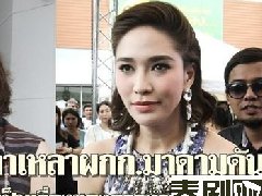 Broadcast公司老板否认泰星Ploy与《大小姐》导演闹不和