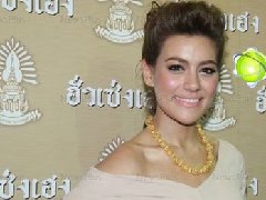 泰星Kim不知道造成Vill与Mark分手 愿意与Vill合作共事