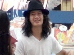 泰星Pae否认与Gypso发展地下情 称Gypso只是兄妹