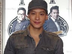 泰星Bie否认终生出家修行没有放弃演艺圈 称赞“黑桃4”演唱会有趣