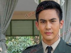 泰星Toey与Taew Nattaphorn很要好 不在意第三者传言