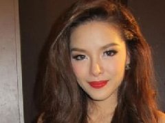 泰星Lydia否认Matthew向她求婚 说等待时间合适时再说
