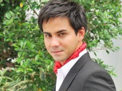 泰星Andrew与女友分手情绪低落无法拍戏