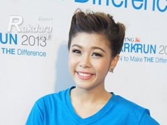 泰星Gubgib清莱府差点儿出车祸 称与Pitch只是兄妹关系
