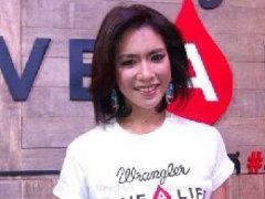 泰星Donut否认Ananda分手悲伤过度 瘦下来是因为工作繁多