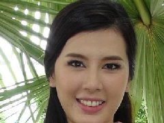 泰星Bee Matika否认准备与生意人男友结婚