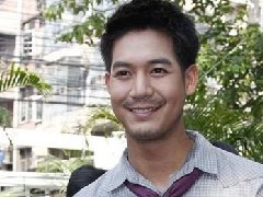泰星Weir成为又一位与CH7台方面续约5年的男主演