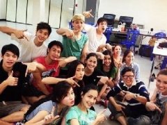 CH7台要力捧的新人都有谁？打造新人男女主演与CH3台争人气