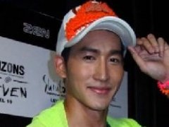 泰星Nike否认Vill索要Line，称没交往要专心于事业