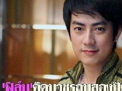 泰星Film透露想再度出家修行 否认是追随效仿Bie